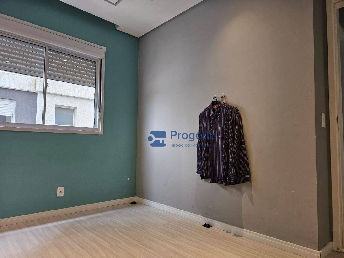 Apartamento à venda com 2 quartos, 45m² - Foto 5