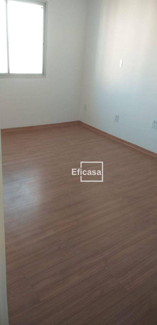 Apartamento à venda com 3 quartos, 96m² - Foto 19