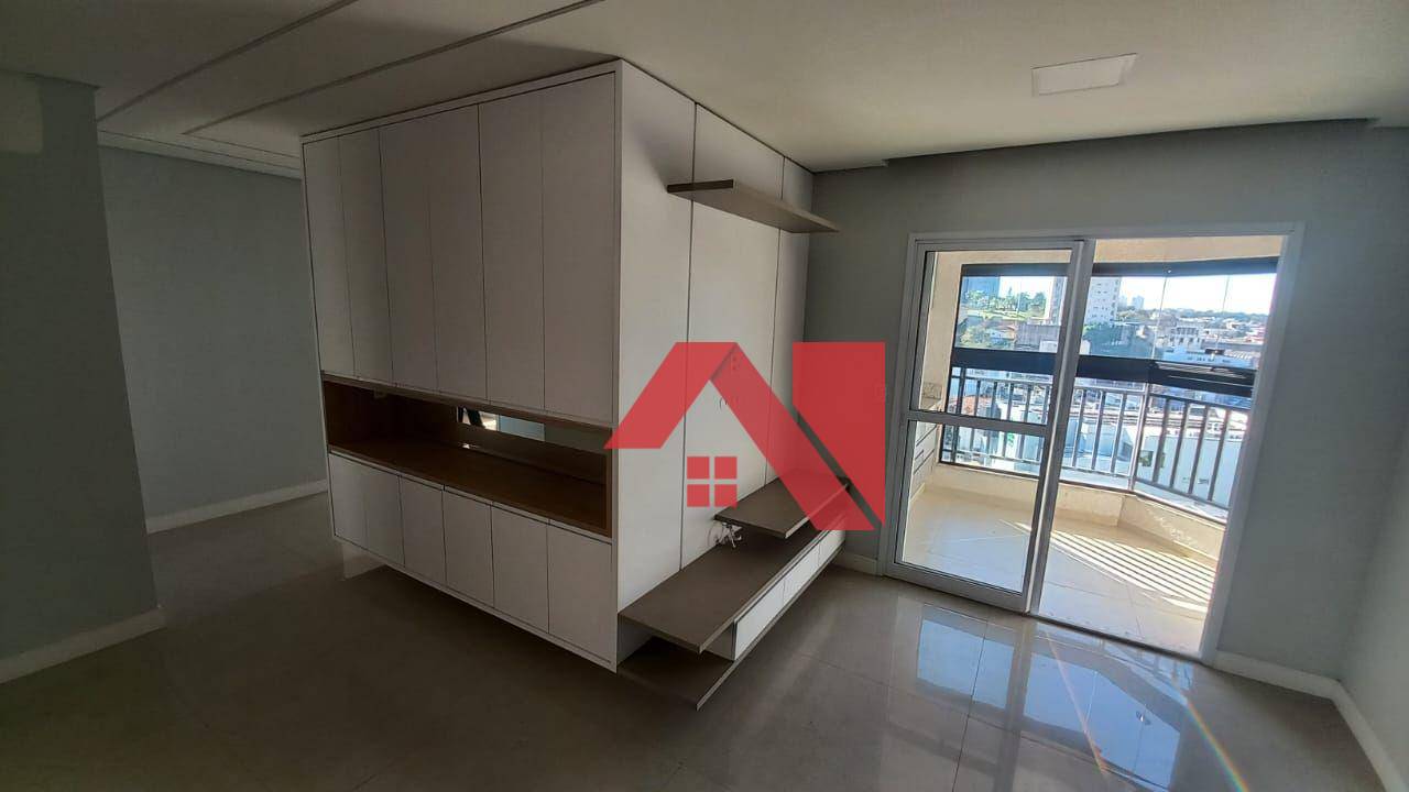Apartamento, 3 quartos, 80 m² - Foto 1