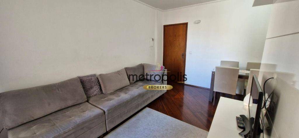 Apartamento à venda com 2 quartos, 76m² - Foto 5