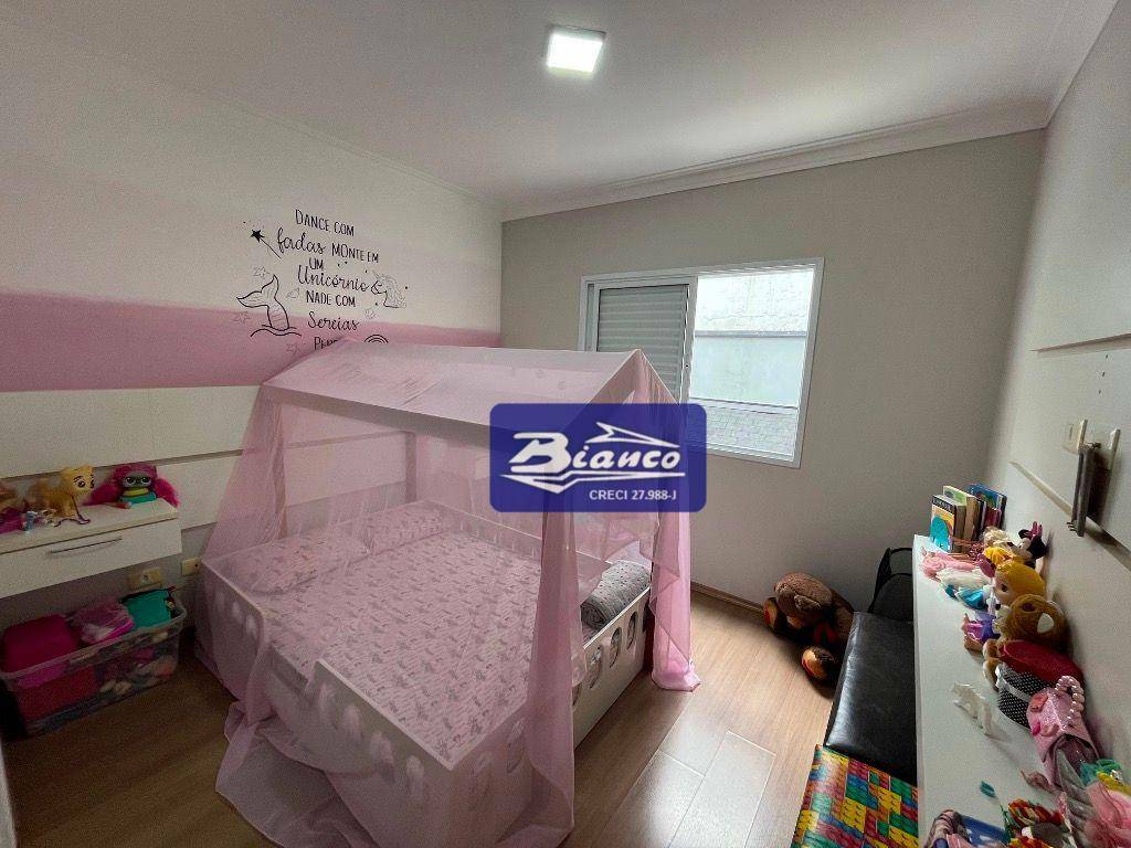Sobrado à venda com 4 quartos, 190m² - Foto 45