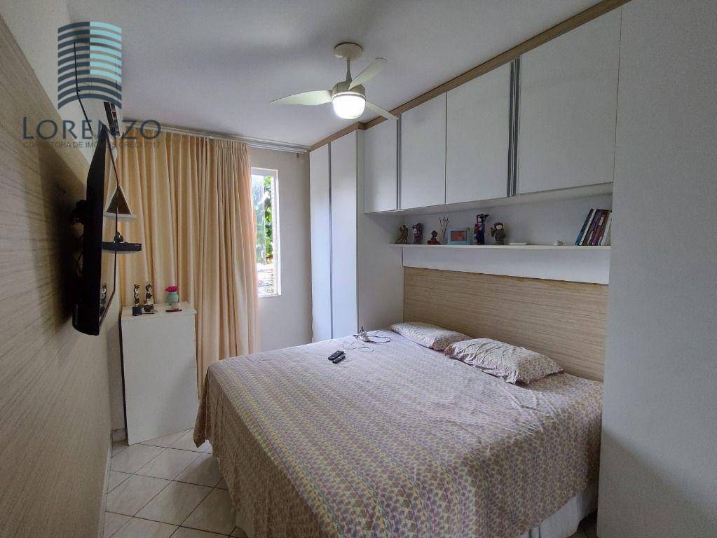 Apartamento à venda com 4 quartos, 165m² - Foto 10