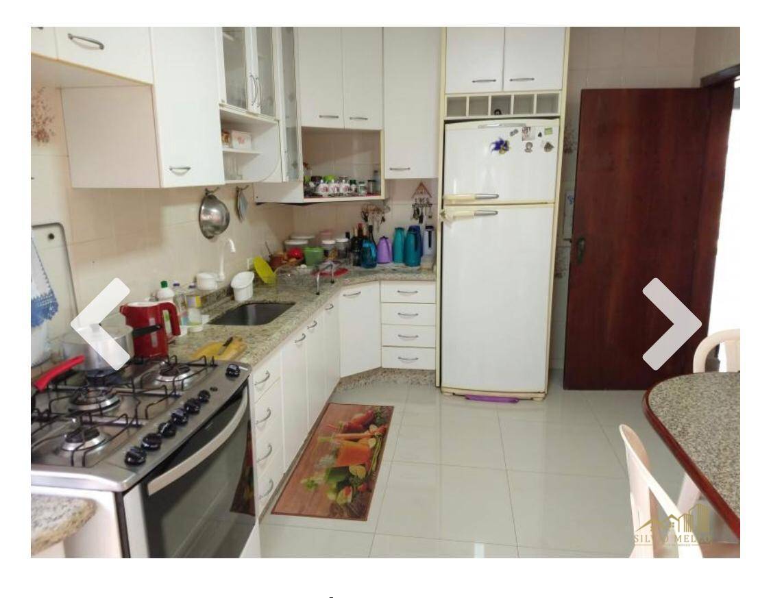 Casa à venda com 5 quartos, 350m² - Foto 35