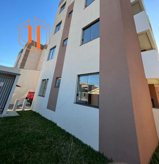 Apartamento à venda com 2 quartos, 46m² - Foto 1