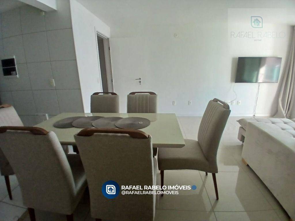 Apartamento à venda com 3 quartos, 89m² - Foto 4