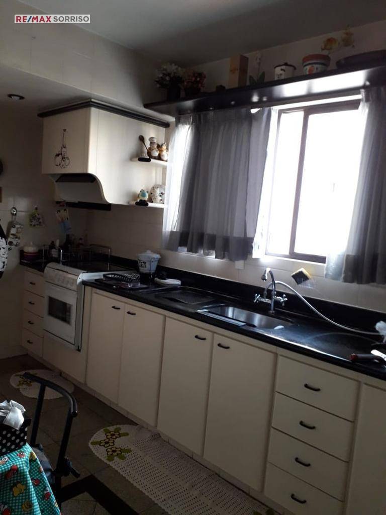 Apartamento, 4 quartos, 130 m² - Foto 8