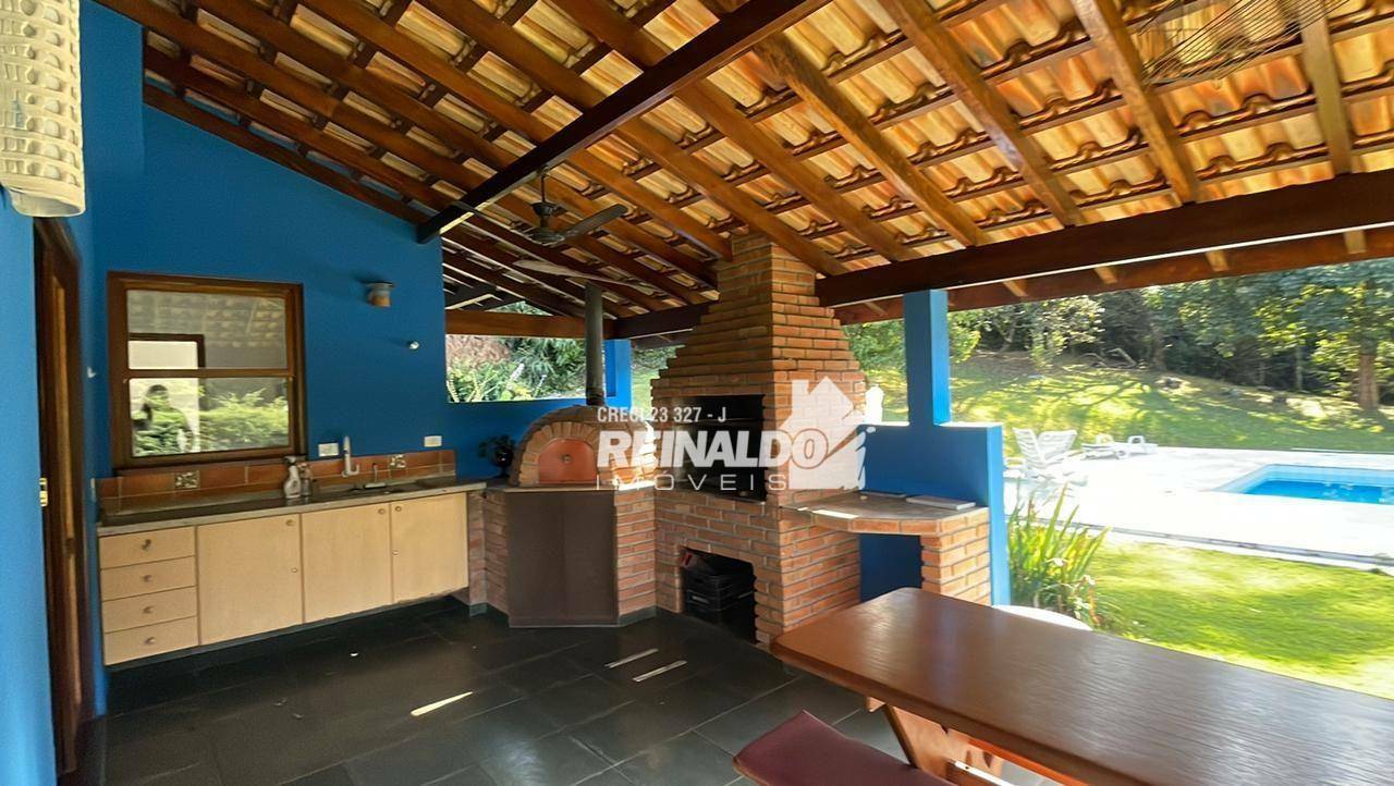 Casa de Condomínio à venda com 4 quartos, 420m² - Foto 12