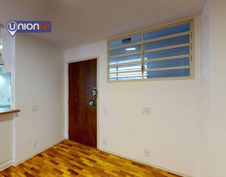 Apartamento à venda com 2 quartos, 48m² - Foto 4