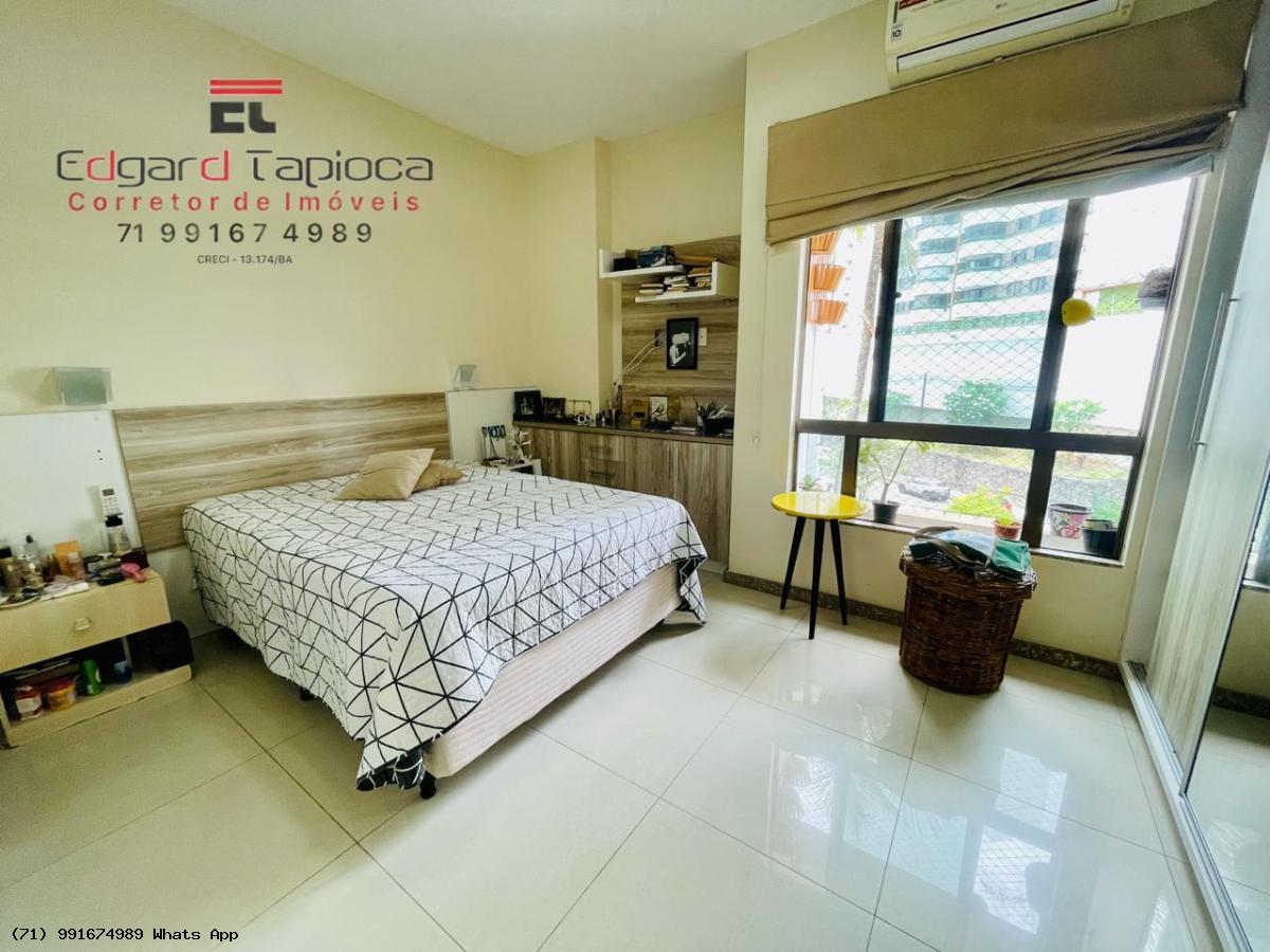 Apartamento à venda com 4 quartos, 138m² - Foto 18