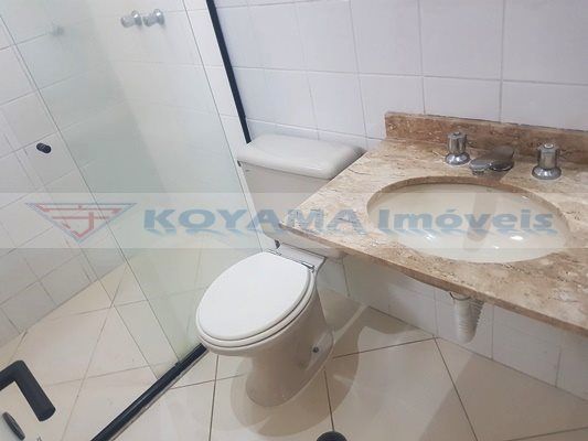 Apartamento à venda com 3 quartos, 79m² - Foto 21