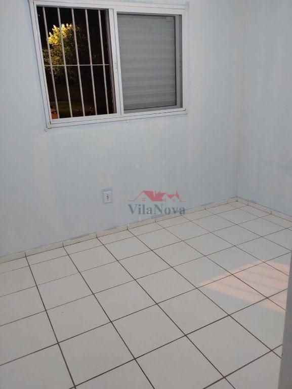 Apartamento, 2 quartos, 52 m² - Foto 3