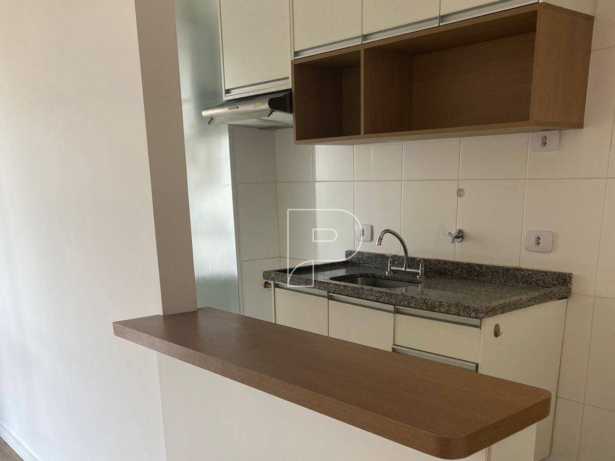 Apartamento para alugar com 2 quartos, 57m² - Foto 3