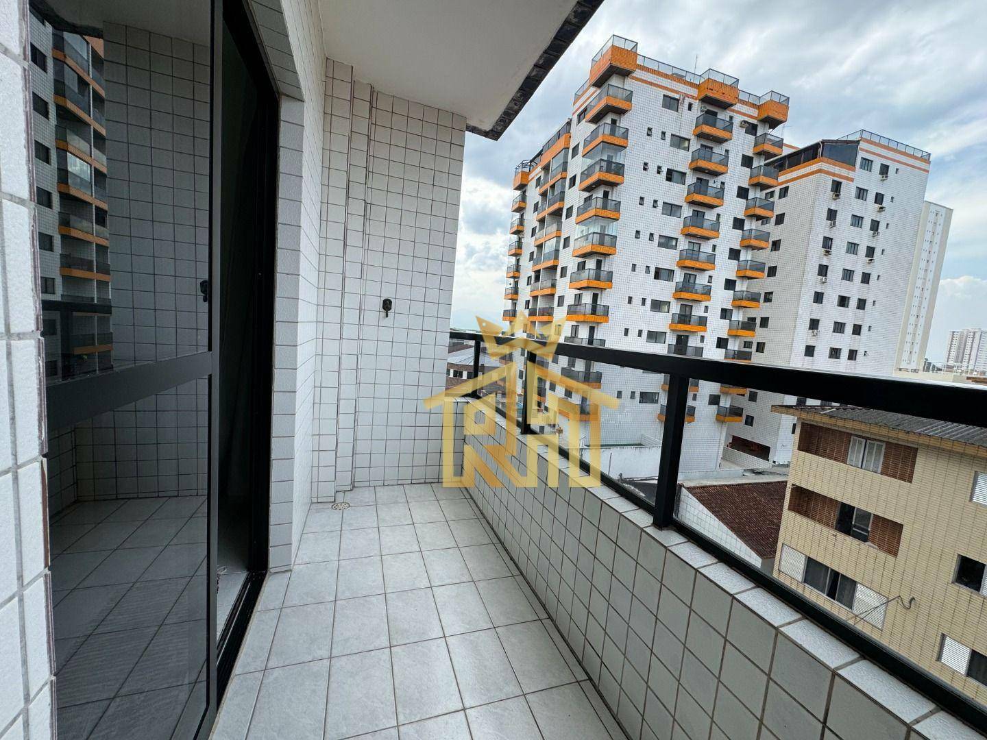 Apartamento à venda com 1 quarto, 57m² - Foto 12