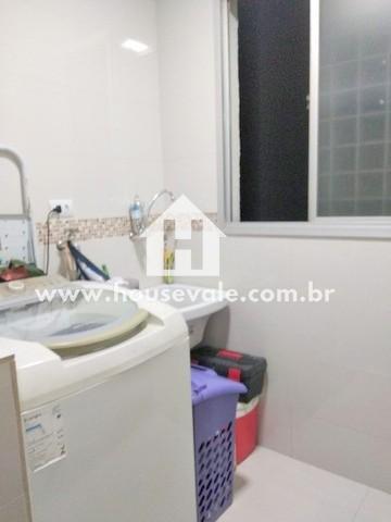 Apartamento à venda com 2 quartos, 68m² - Foto 9