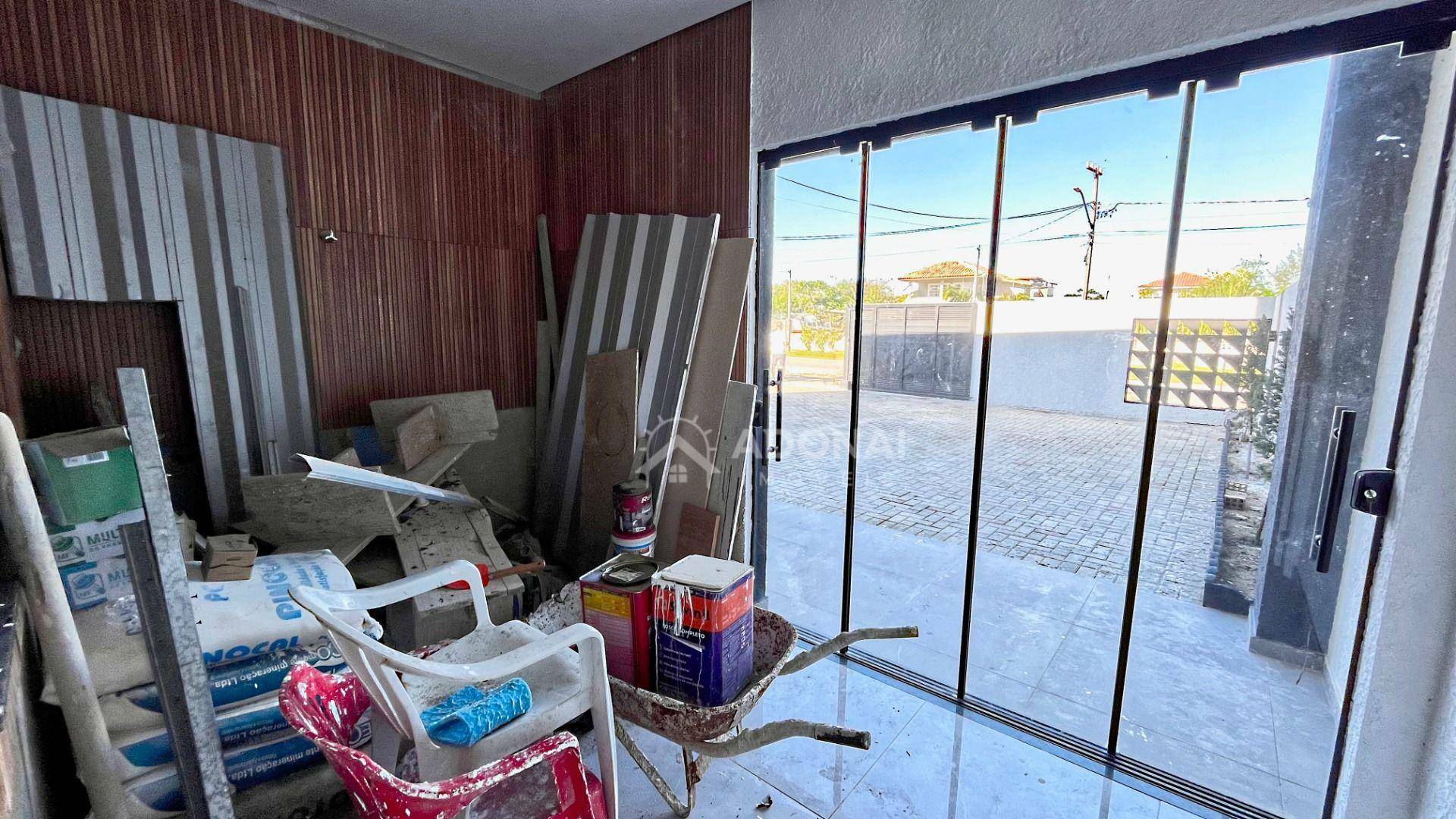 Sobrado à venda com 5 quartos, 350m² - Foto 27