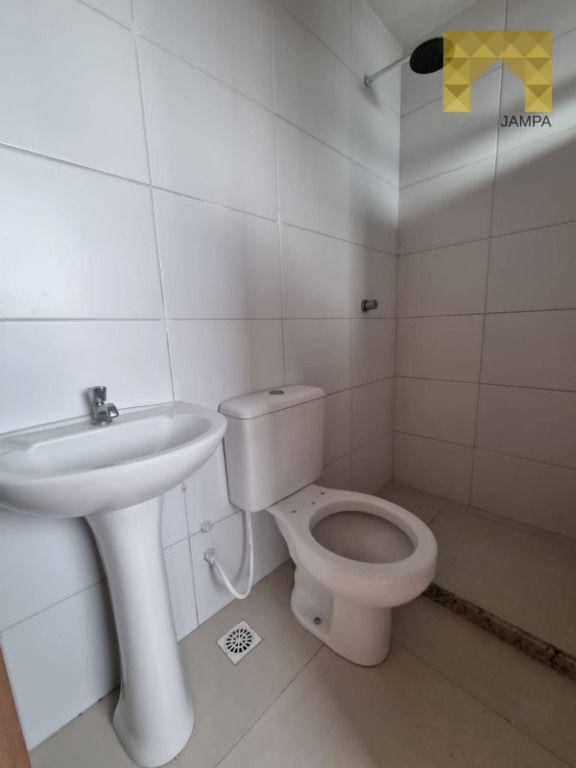 Apartamento à venda com 3 quartos, 135m² - Foto 5