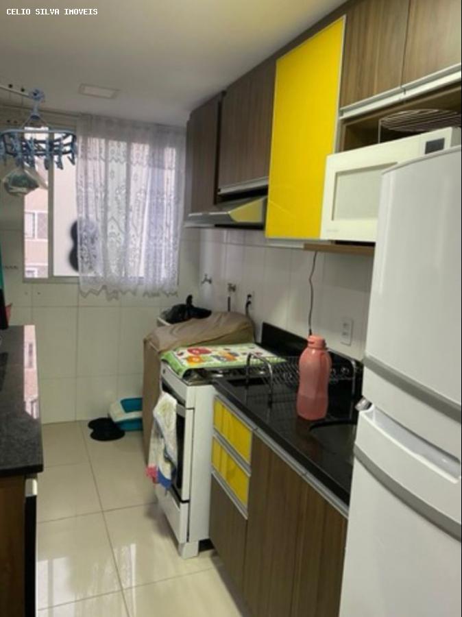 Apartamento à venda com 2 quartos, 46m² - Foto 2