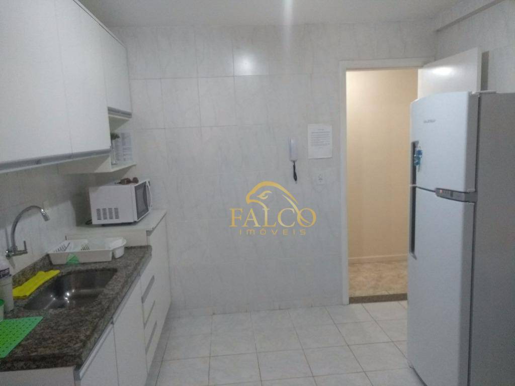 Apartamento à venda com 1 quarto, 70m² - Foto 6