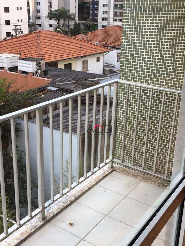 Apartamento à venda com 3 quartos, 85m² - Foto 8