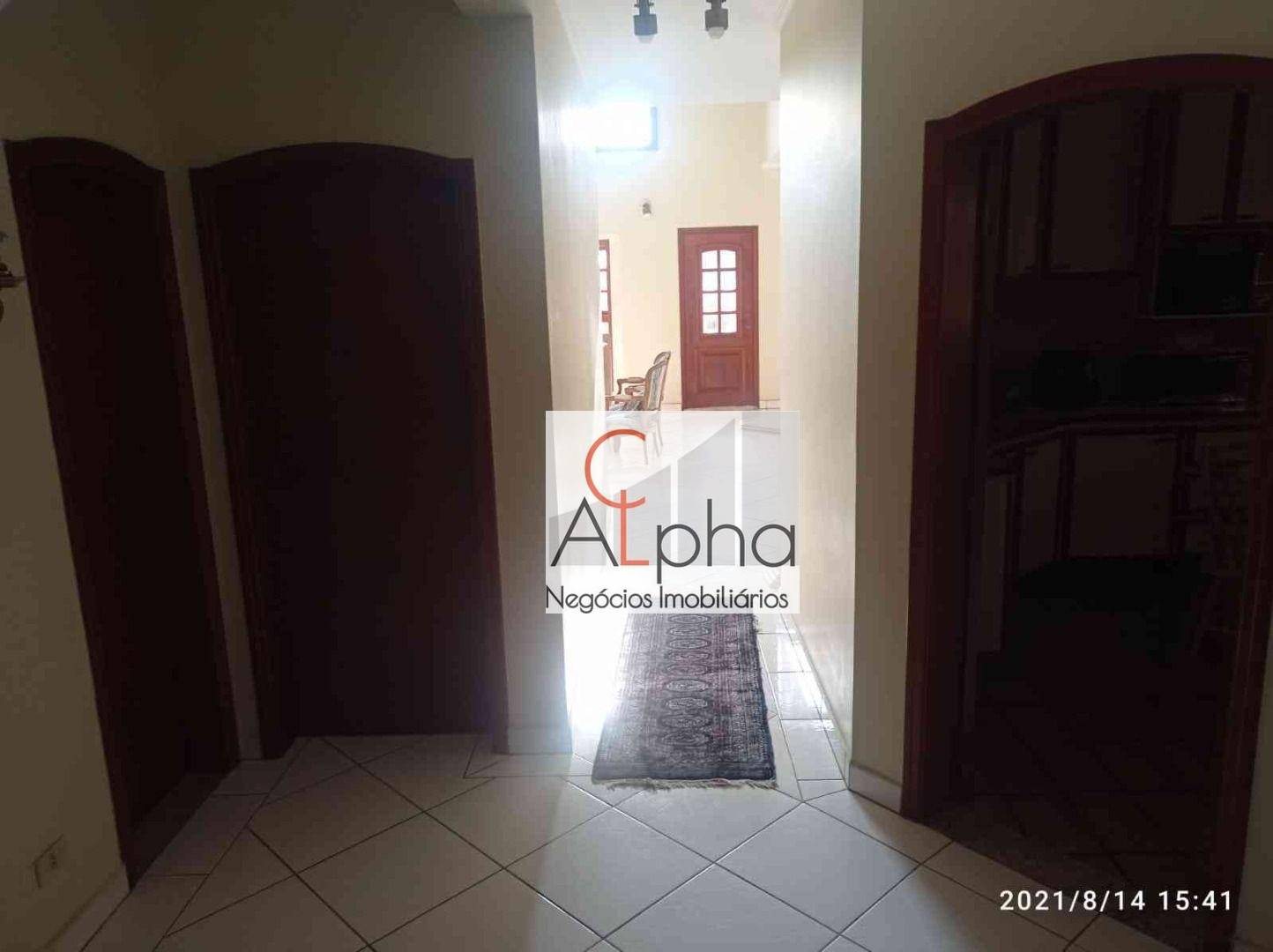 Sobrado à venda com 4 quartos, 360m² - Foto 5