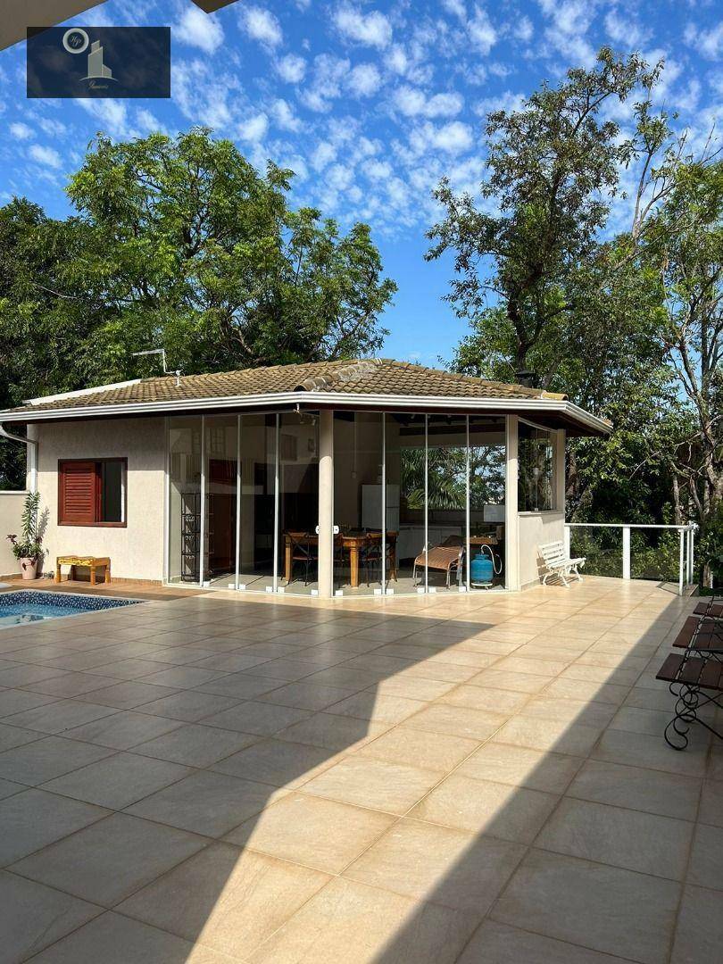 Casa de Condomínio à venda com 3 quartos, 350m² - Foto 12