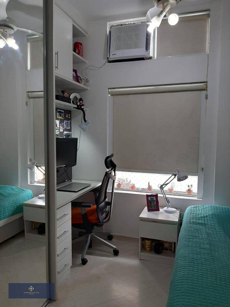 Apartamento à venda com 3 quartos, 106m² - Foto 8