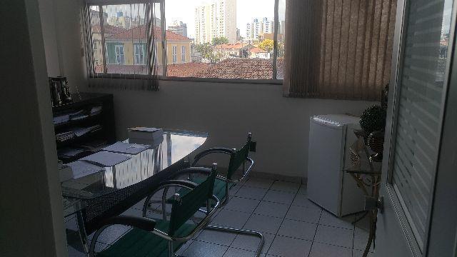 Conjunto Comercial-Sala à venda, 40m² - Foto 5