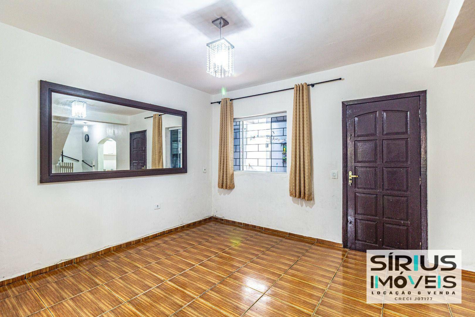 Sobrado à venda com 4 quartos, 124m² - Foto 8