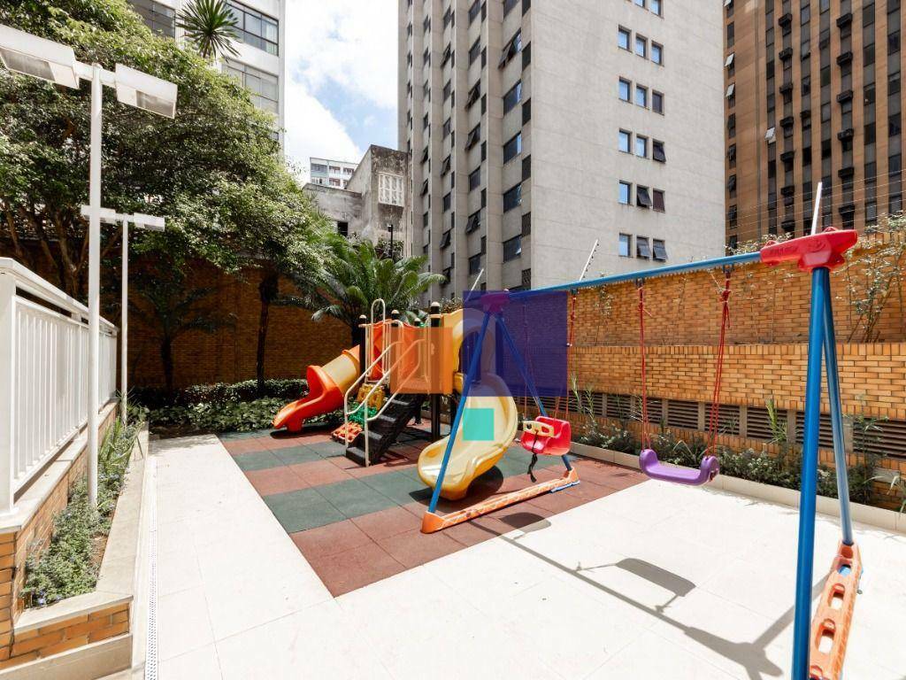 Apartamento à venda com 4 quartos, 260m² - Foto 54