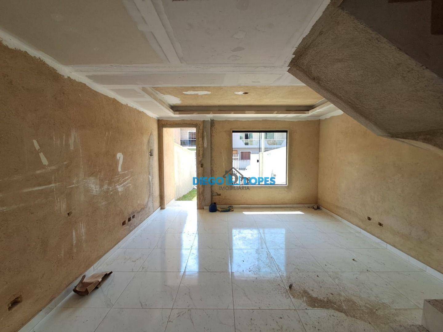 Sobrado à venda com 3 quartos, 80m² - Foto 12