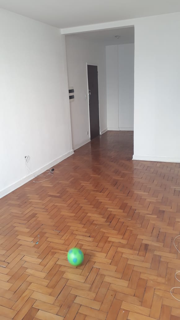 Apartamento à venda com 2 quartos, 96m² - Foto 4