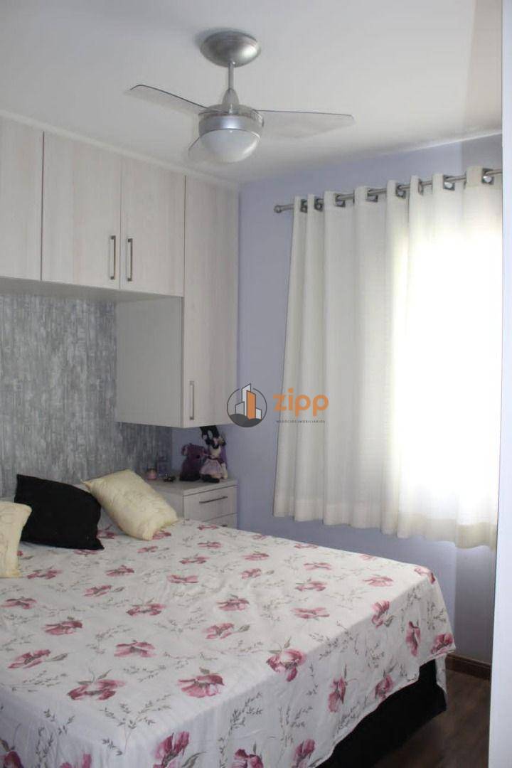 Apartamento à venda com 2 quartos, 59m² - Foto 11