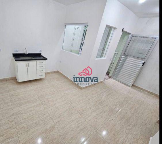 Casa de Condomínio à venda com 1 quarto, 35M2 - Foto 2