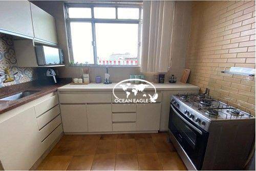 Cobertura à venda com 3 quartos, 110m² - Foto 4