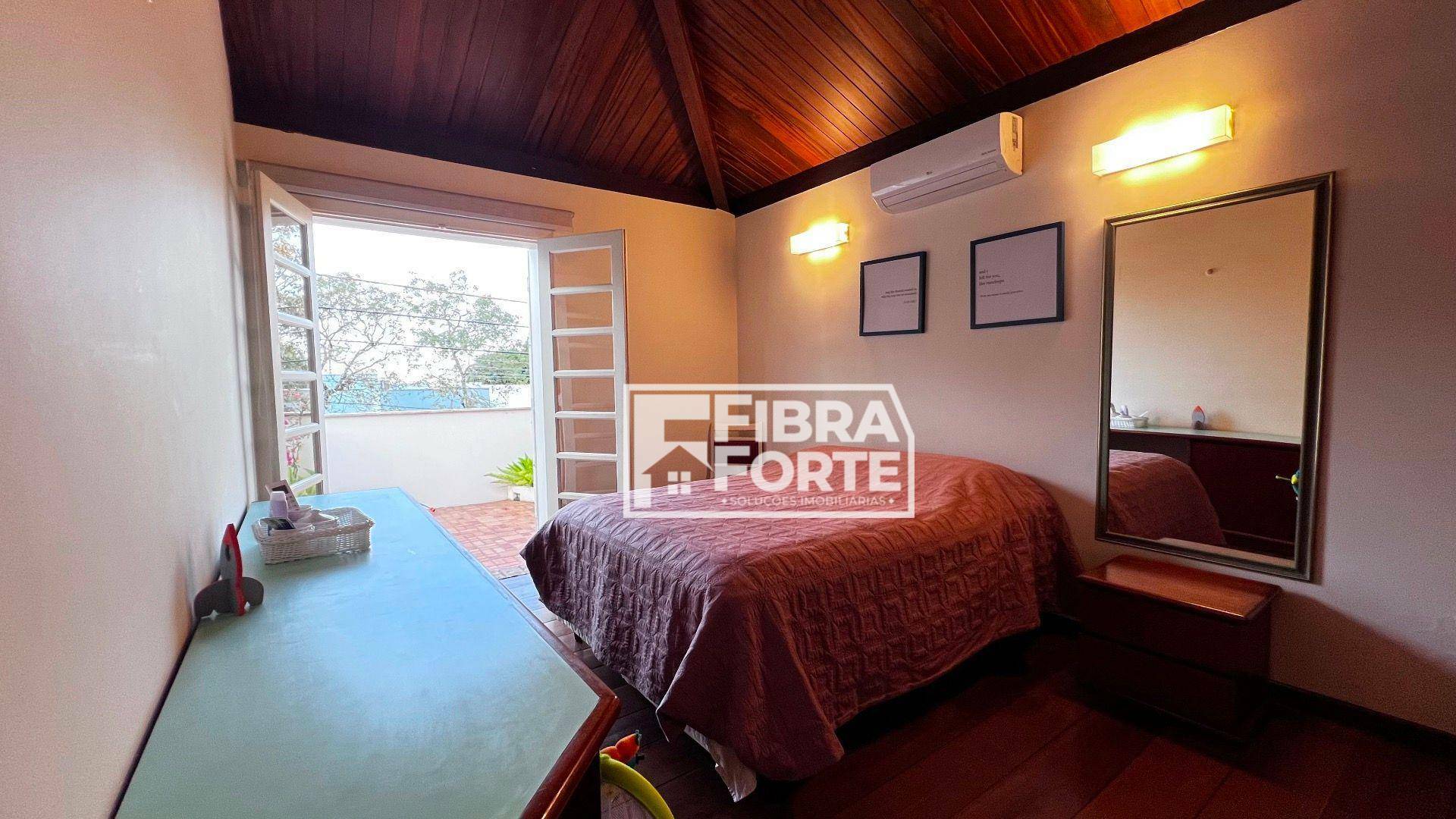 Casa de Condomínio à venda com 4 quartos, 363m² - Foto 36