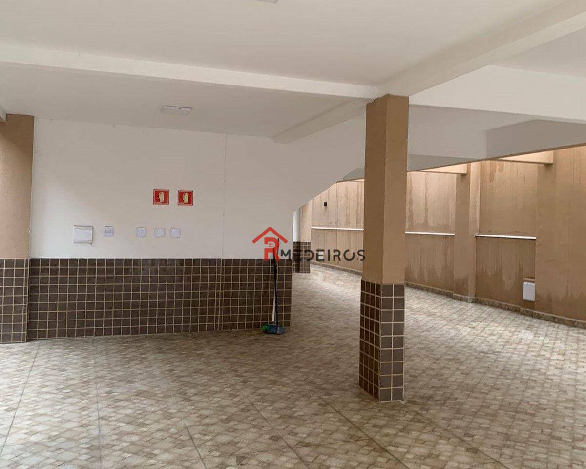 Casa de Condomínio à venda com 2 quartos, 52m² - Foto 11