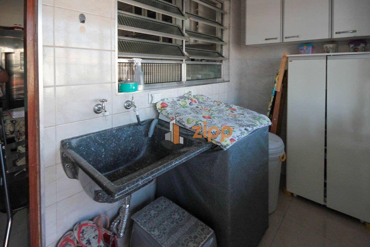 Sobrado à venda com 2 quartos, 96m² - Foto 37