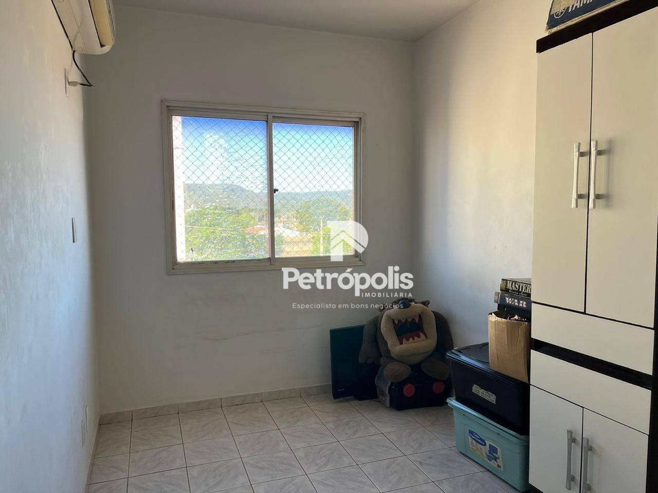 Apartamento à venda com 3 quartos, 84m² - Foto 7