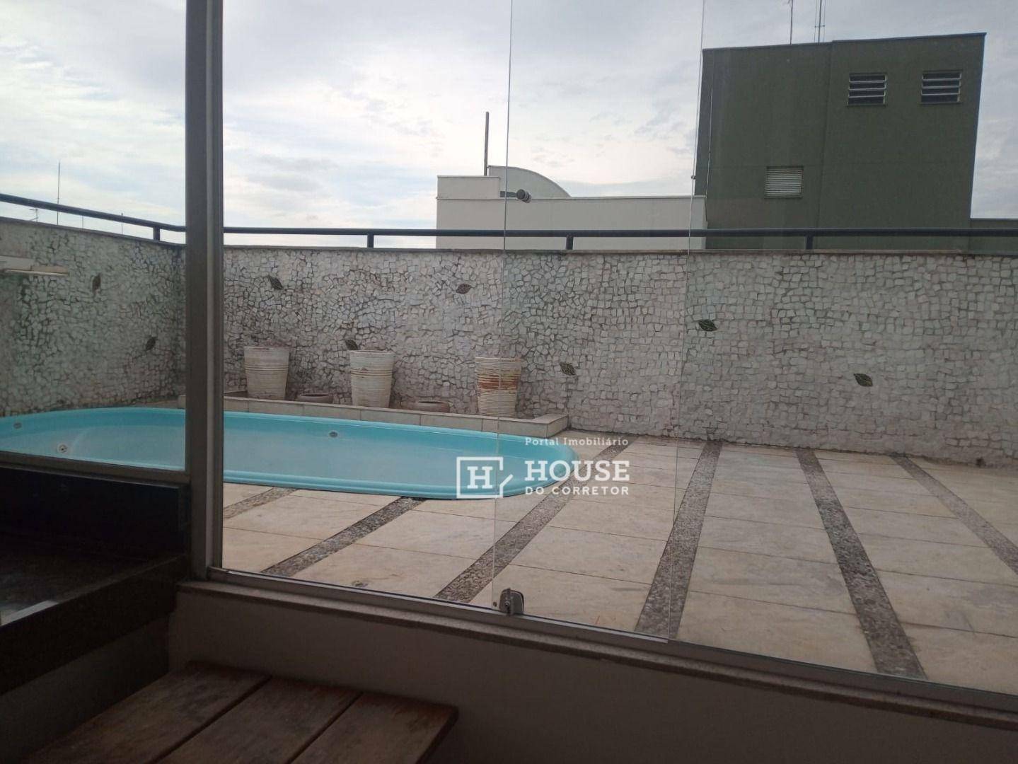 Apartamento à venda com 3 quartos, 169m² - Foto 27