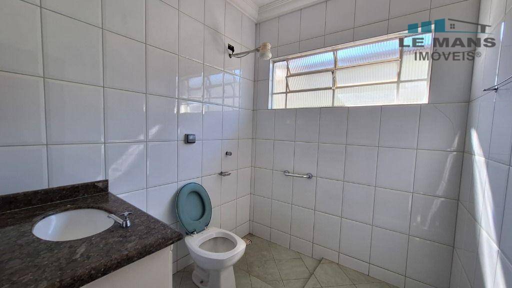 Casa à venda com 3 quartos, 120m² - Foto 14