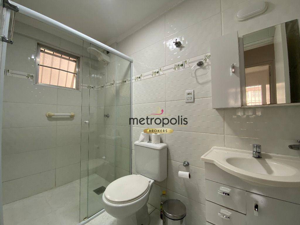 Apartamento à venda com 2 quartos, 50m² - Foto 18