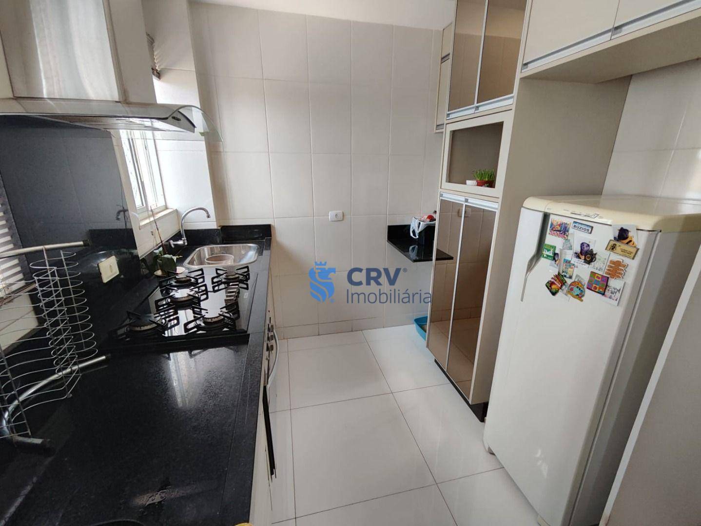 Apartamento à venda com 2 quartos, 56m² - Foto 7