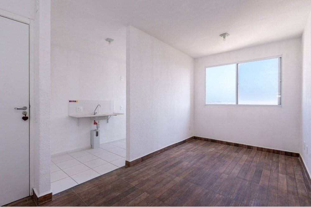 Apartamento à venda com 2 quartos, 41m² - Foto 30