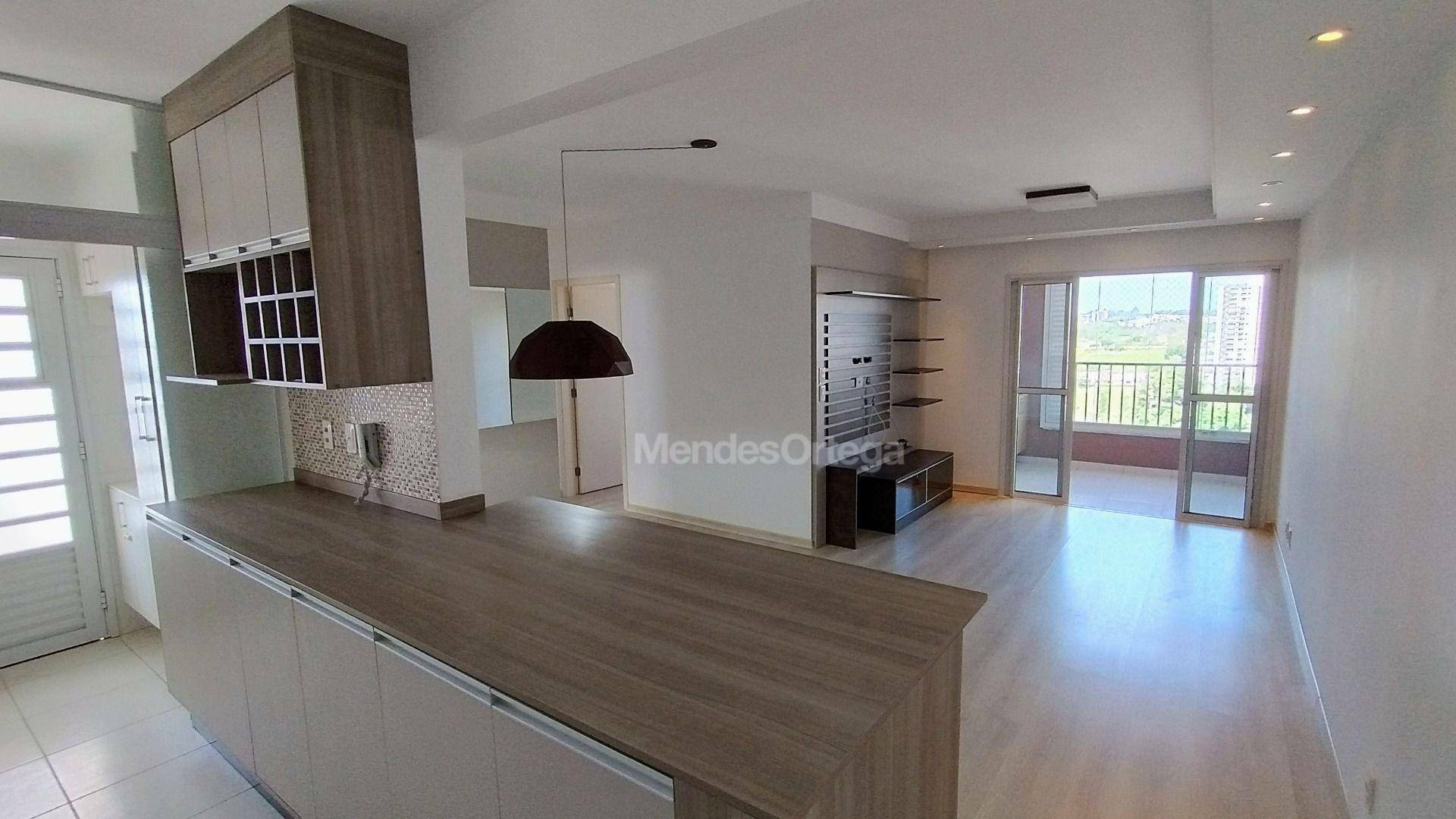 Apartamento à venda com 3 quartos, 89m² - Foto 2