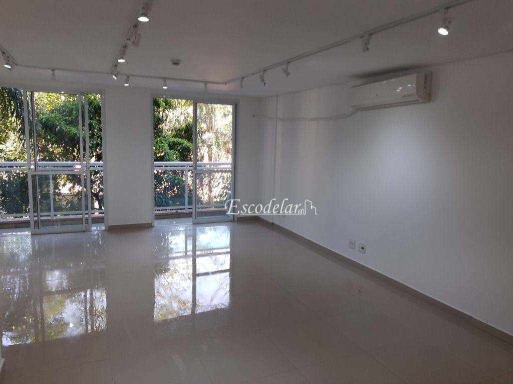 Conjunto Comercial-Sala à venda, 47m² - Foto 10