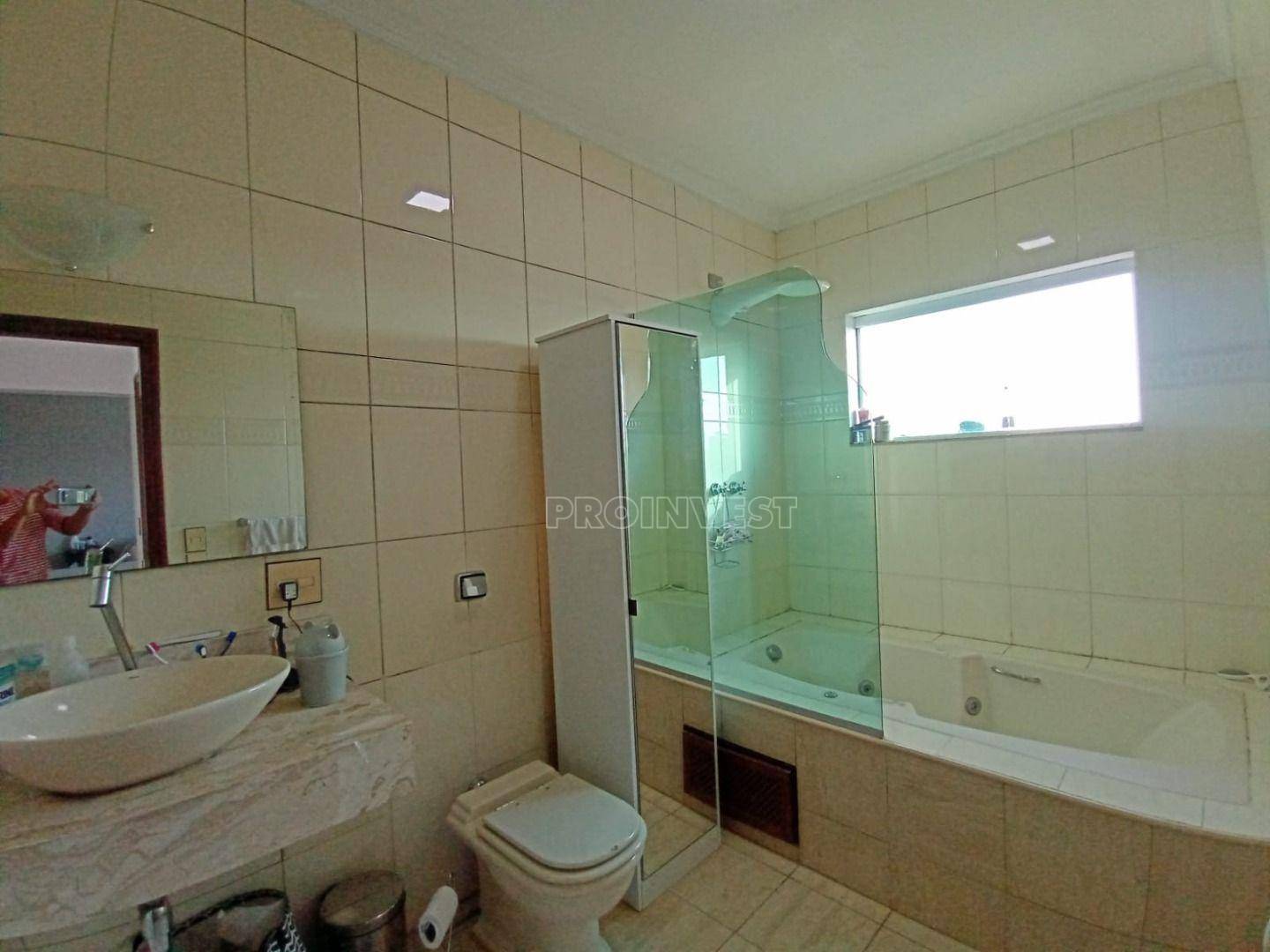 Casa de Condomínio à venda com 3 quartos, 395m² - Foto 39