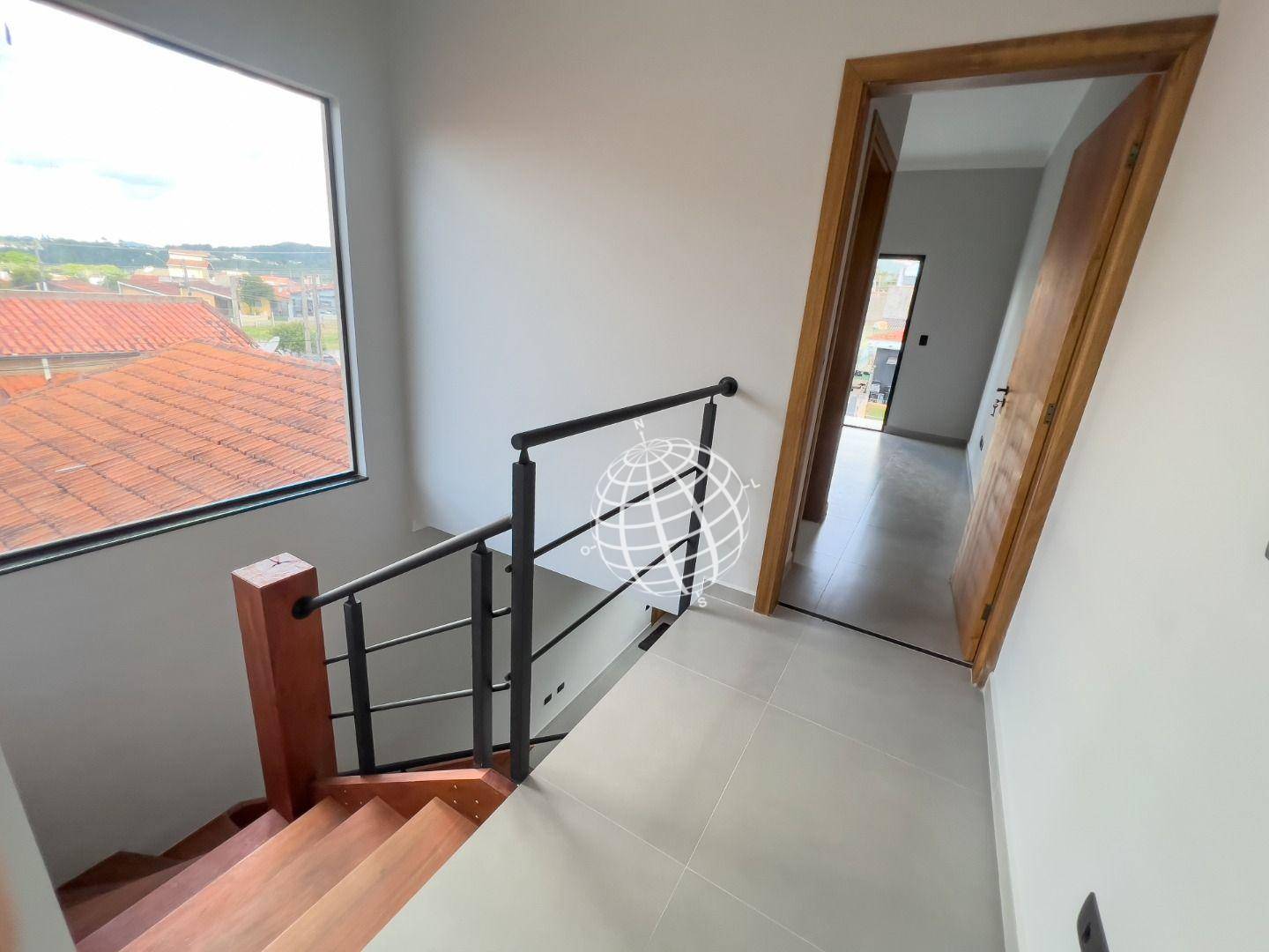 Casa à venda com 3 quartos, 120m² - Foto 29