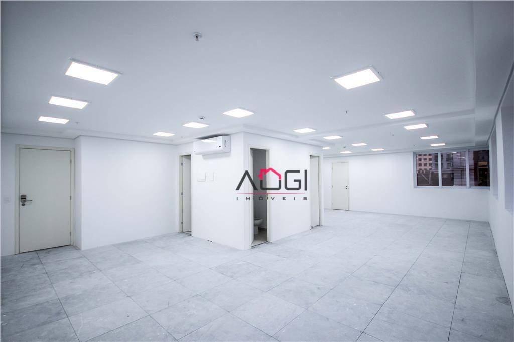 Conjunto Comercial-Sala para alugar, 216m² - Foto 3