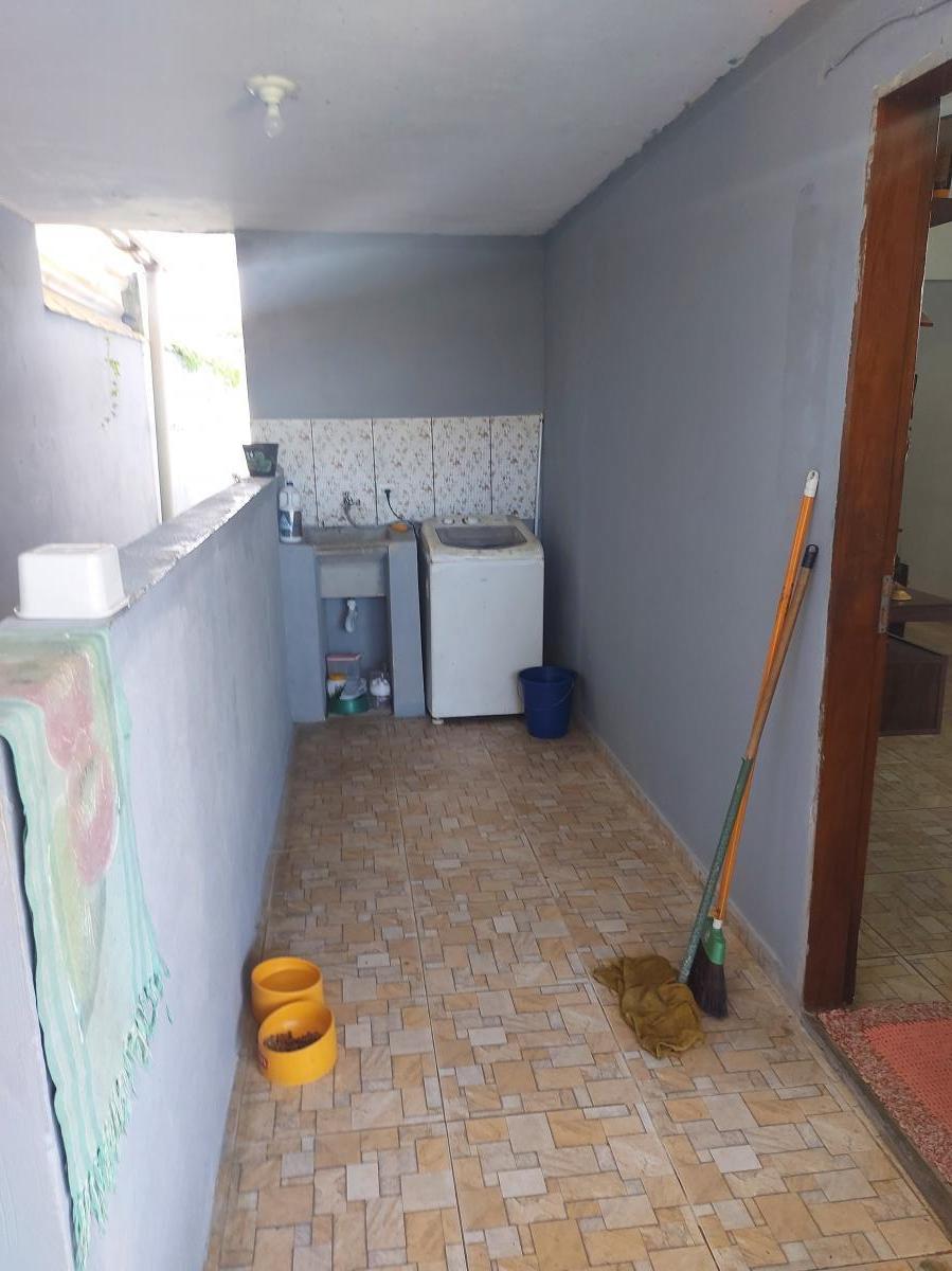 Casa à venda com 4 quartos, 150m² - Foto 13