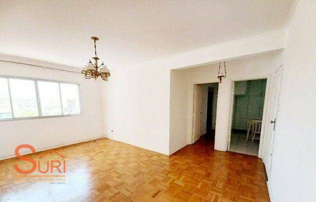 Apartamento à venda com 2 quartos, 86m² - Foto 1